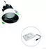 EVN F04R09S Modulare LED-Einbauleuchte (F04R09SM3840L24D)