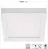 LEDs Light LED Panel Ein- & Aufbau eckig 15W 1500lm 220x220mm dimmbar (0810385)
