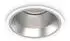 IDEAL LUX Off Round LED Einbauleuchte 15W 4000K Weiß (266503)