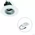 EVN F03R14A Modulare LED-Einbauleuchte (F03R14AM0640L15D)