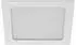 Briloner Flat In LED Einbaupanel 12W 4000K IP44 Weiß (7186-016)