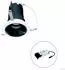EVN F01R09S Modulare LED-Einbauleuchte 1800lm 3000K (F01R09SM1830L55P)
