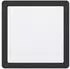 Eglo Fueva 5 LED Einbauleuchte 2100lm 4000K Schwarz IP20 (99189)