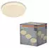 Osram Essential LED Einbaustrahler Adjustable 173mm 18W 3000K IP20 (4058075854390)