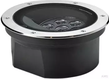 Meyer Licht LED-Bodeneinbauleuchte schwenkbar (8670116110)