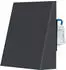 EVN LED Wandeinbauleuchte 1,8W 3000K IP44 Edelstahl anthrazit (LQ41802AK)