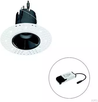 EVN F03R09S Modulare LED-Einbauleuchte (F03R09SM0630L15P)