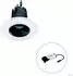 EVN F03R09S Modulare LED-Einbauleuchte (F03R09SM0630L15P)