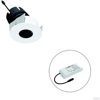 EVN Modulare LED-Einbauleuchte (F06RXXXM0627L24D)