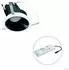 EVN F01R09A Modulare LED-Einbauleuchte 3840lm 24W (F01R09AM3840L24P)