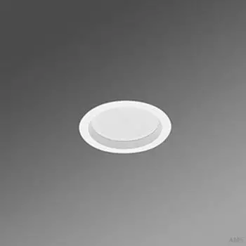 Regiolux relo-RDES-O/140 LED-Deckeneinbaustrahler 1500lm 3000K IP44 (37671114140)