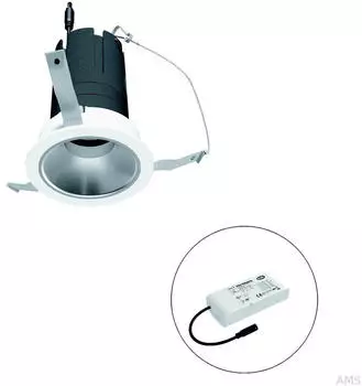 EVN F01R14S Modulare LED-Einbauleuchte (F01R14SM1330L55D)