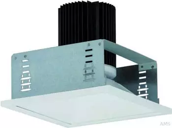 Ridi EDLQ 235/5000-840 W LED-Einbaudownlight 44W 4000K (0321467)