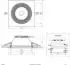 EVN LED-Downlight (ET54504925)