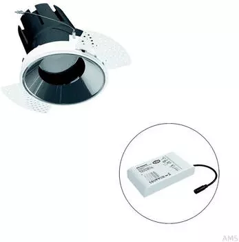 EVN F02R11A Modulare LED-Einbauleuchte 3840lm 38&deg; (F02R11AM3840L38D)