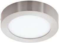 EGLO 94523, EGLO FUEVA 1 PLAFOND &Oslash;170 11W 1200LM GS
