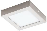 EGLO 94524, EGLO FUEVA 1 PLAFOND 11W 1200LM 170X170 GS