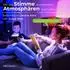 SSC-LUXon RX-3 Einbaustrahler flach, Smart RGB WiFi, dimmbar, 6W, GX53 (RX-3)