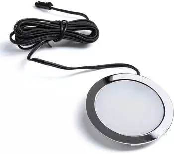 Sotech Giulia LED Möbeleinbauleuchte Ultraslim 3W 12V neutralweiß (SO72960-III)
