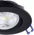 Eglo Saliceto-Z Einbauleuchte RGB/CCT Ø88mm 3x490lm schwarz (902287)
