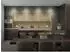 Osram LED-Einbaustrahler GU10 4,5W 2700K schwarz (Spot Set)
