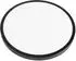 ENOVALITE LED Panel 24W 2400lm CCT 2700-5700K dimmbar schwarz (ELED300311)