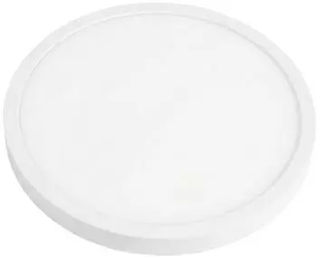 ENOVALITE LED Panel CCT 18W 1800lm 2700-5700K Ein-/Aufbau (ELED300302)