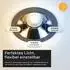 ENOVALITE CCT Downlight PRO 18W 2700-6500K IP65 (ELED300106)
