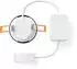 Philips Hue Recessed Light S 90 mm 3er Pack schwarz (929004291102)