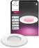 Philips Hue Slim Recessed spotlight 90 mm white