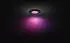 Philips Hue Slim Recessed spotlight 90 mm black