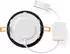 Philips Hue Slim Recessed spotlight 170 mm