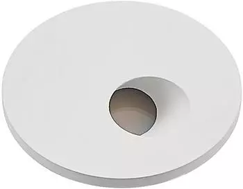 Arcchio Vexi LED-Einbauleuchte wei&szlig;, Aluminium, CCT (9966174)