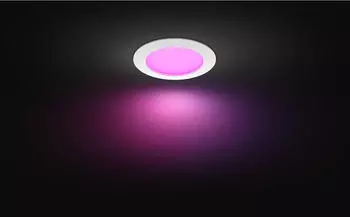 Philips Hue Slim Recessed spotlight 170 mm