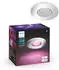 Philips Hue White & Color Ambience Xamento 3er-Set
