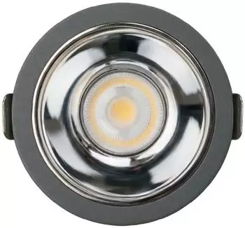 ENOVALITE CCT Downlight PRO 12W 2700-6500K grau IP65 (ELED300105)