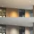PRIOS Rida LED-Einbaustrahler weiß, Aluminium, CCT, IP44 (9917006)