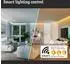Paulmann LED Coin Einbauleuchte Zigbee Tunable White 6W 530lm (92451)
