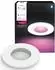 Philips Hue White & Color Ambience Xamento 3er-Set