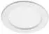 PRIOS Cadance LED-Einbaustrahler weiß, 17cm, CCT, IP44 (9917022)