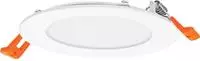 Osram Downlight DL SLIM 120MM 8W 4000K 230V WT