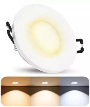 SSC-LUXon BEDA LED-Deckenspot 4W 30mm