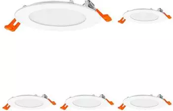 Osram SMART+ Downlight Slim 120mm Tunable White