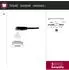 Paulmann Nova Plus Flat LED-Einbauleuchte GU10 3x4,9W 93mm 3x550lm Weiß matt