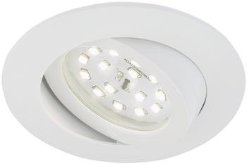 Briloner LED 5.5W weiß (7232-016)