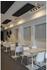 KADUX 3 ES111 Downlight eckig mattschwarz max. 3x50W
