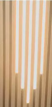 Xenon Bodeneinbau eckig schwenkbar 1er SET 60 LEDs cwEinbau Boden LED Leuchte