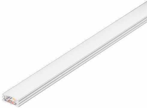 SLV Glenos Linearprofil 1808, 2m, alu eloxiert