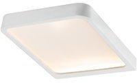 Paulmann Unterschrankleuchte "LED M&ouml;belaufbauleuchte Vane eckig 2er-Set inklusive