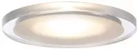 Paulmann Unterschrankleuchte "EBL Set Whirl mini rund LED 3x2,4W 7VA 230V/700mA 65mm